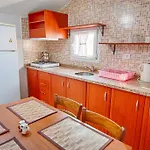 Aparthotel Burak Apart Fethiye