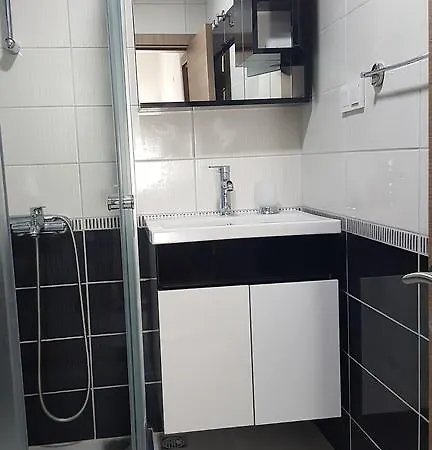 Apart-hotel Burak Apart Fethiye