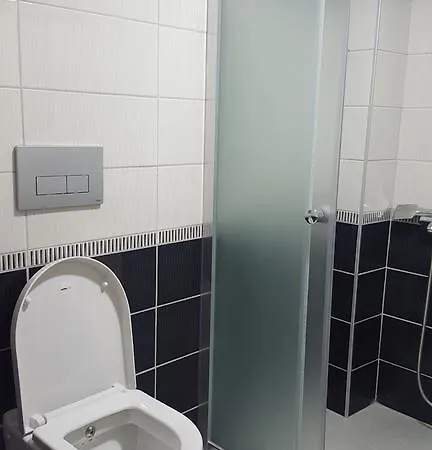 Apart-hotel Burak Apart Fethiye