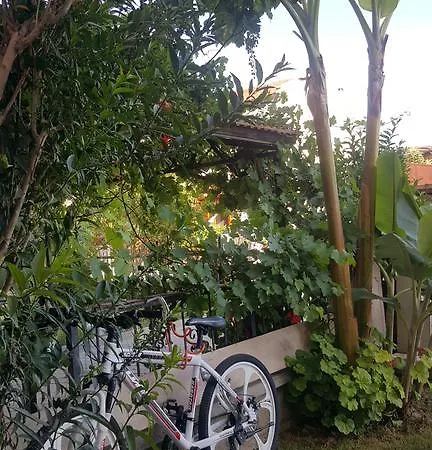 Apart-hotel Burak Apart *