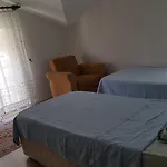 Appart hôtel Burak Apart