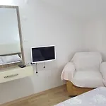 Aparthotel Burak Apart