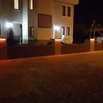 Aparthotel Burak Apart *