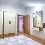 Aparthotel Burak Apart