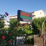 Burak Apart