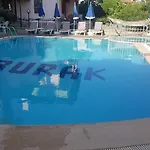 Aparthotel Burak Apart *