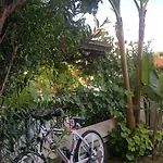 Aparthotel Burak Apart *