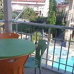 Appart hôtel Burak Apart