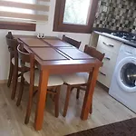 Burak Apart Fethiye