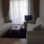 Appart hôtel Burak Apart *