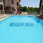 Aparthotel Burak Apart *