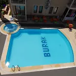 Aparthotel Burak Apart Fethiye