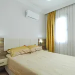 Aparthotel Burak Apart *