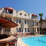 Aparthotel Burak Apart Fethiye