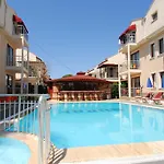 Aparthotel Burak Apart