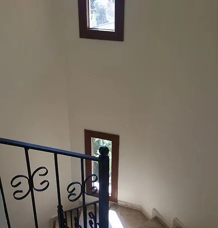 Apartahotel Burak Apart