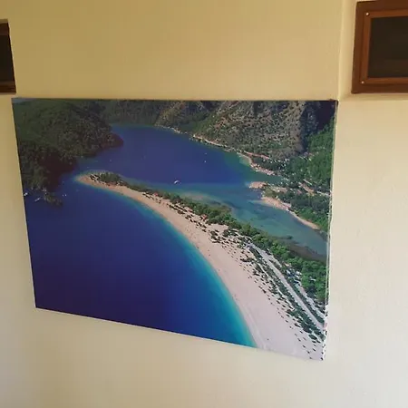 Apartahotel Burak Apart *