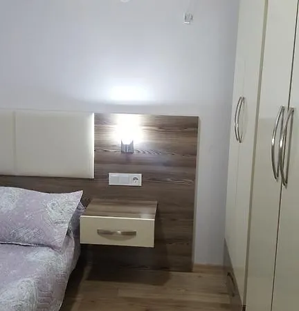Burak Apart Fethiye