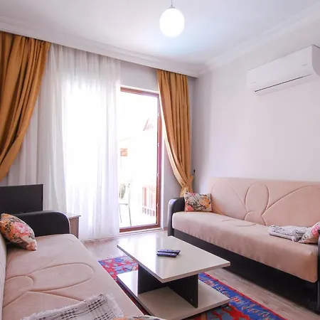 Burak Apart Fethiye