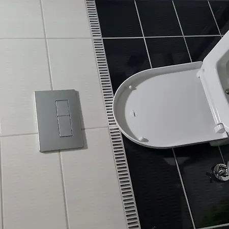 Apartahotel Burak Apart