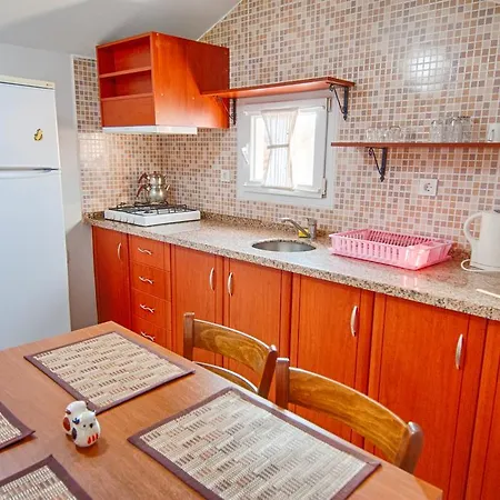 Apartahotel Burak Apart Fethiye