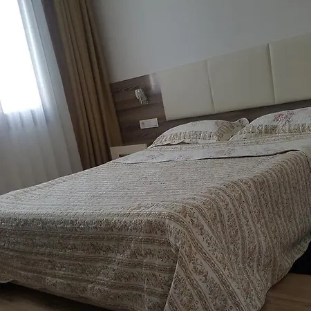 Aparthotel Burak Apart Fethiye