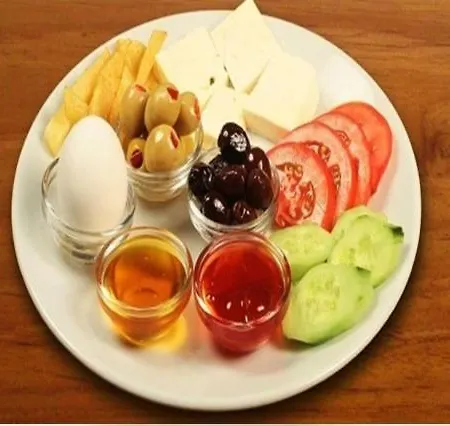 Burak Apart アパートホテル