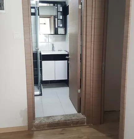 Burak Apart Фетхие