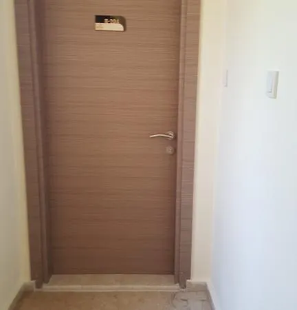 Appart hôtel Burak Apart Fethiye