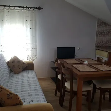 Burak Apart Фетхие