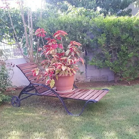 Appart hôtel Burak Apart