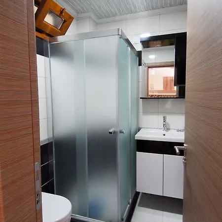 Burak Apart Фетхие