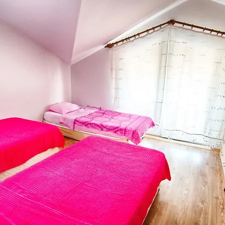 Burak Apart フェティエ