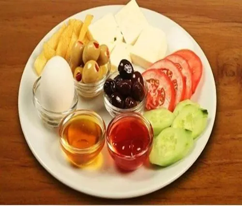 Burak Apart Lägenhetshotell