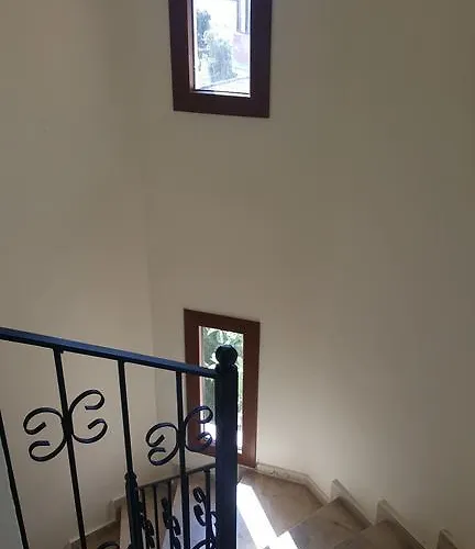 Aparthotel Burak Apart