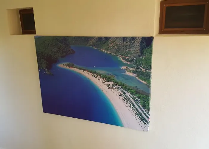 Aparthotel Burak Apart *