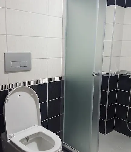 Aparthotel Burak Apart Fethiye