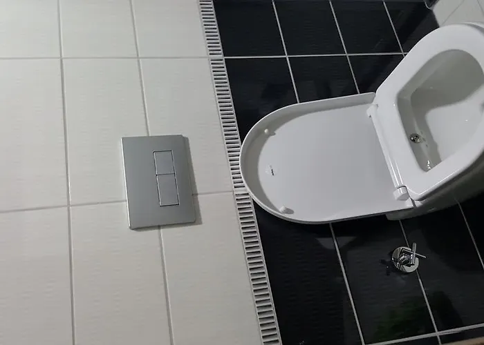 Aparthotel Burak Apart