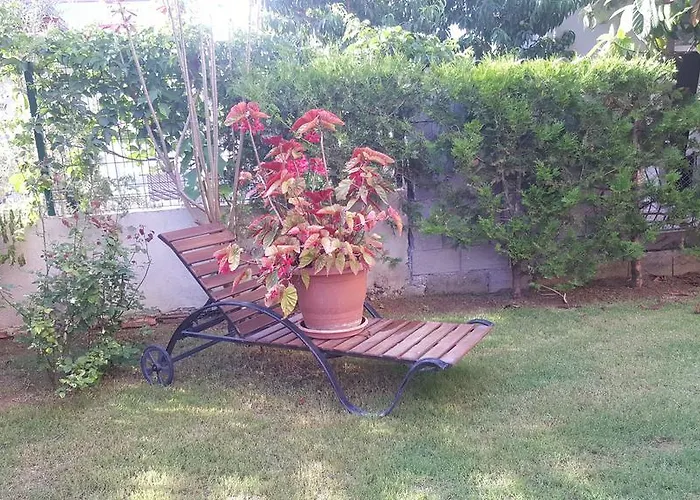 Aparthotel Burak Apart