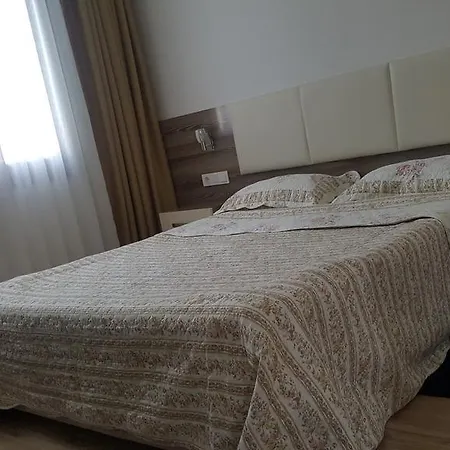 Apart Otel Burak Apart Fethiye