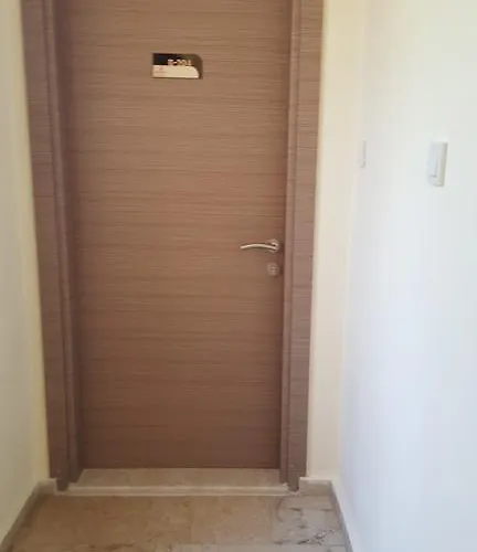 Lejlighedshotel Burak Apart Fethiye